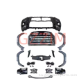Hilux Revo Rocco GR 2023 Kit Kit
